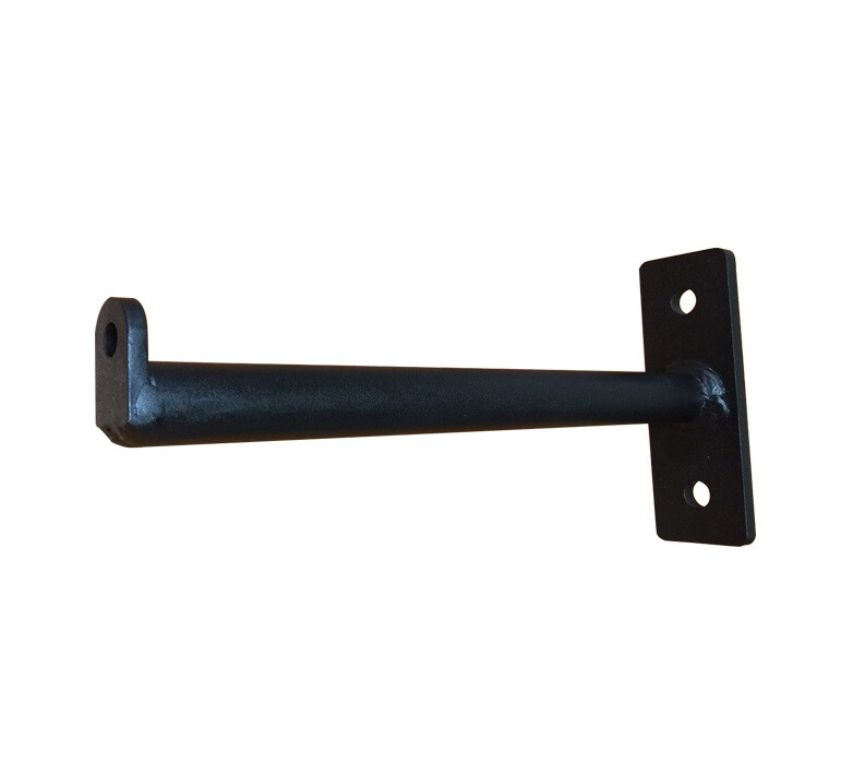 Wall Mounted Storage Hanger