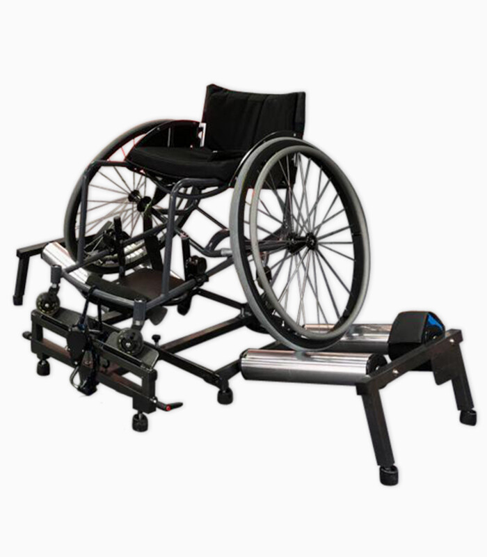 Invictus Active Courtside Trainer