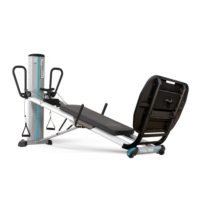 Total Gym RS Encompass™