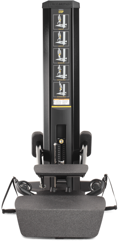 Freemotion GENESIS Step