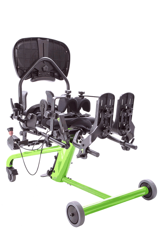 EasyStand Bantam Extra Small Frame (Base Before Required Options)