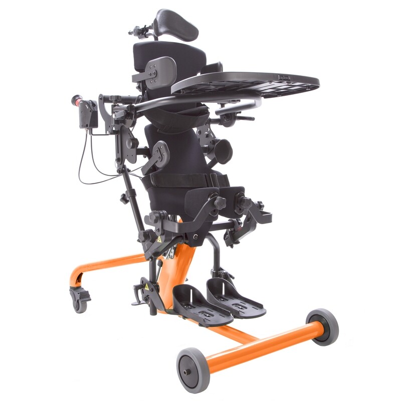 EasyStand Bantam Small Frame (Base Before Required Options)
