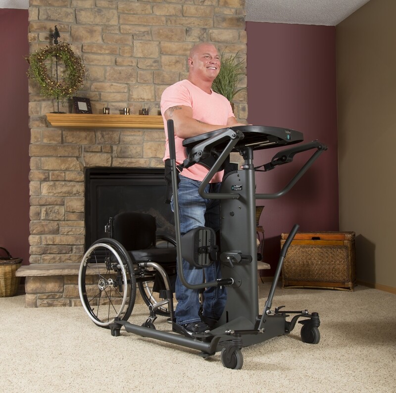 EasyStand StrapStand Standing Frame