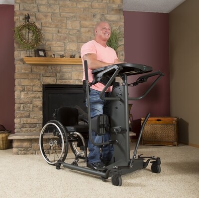 EasyStand StrapStand Standing Frame