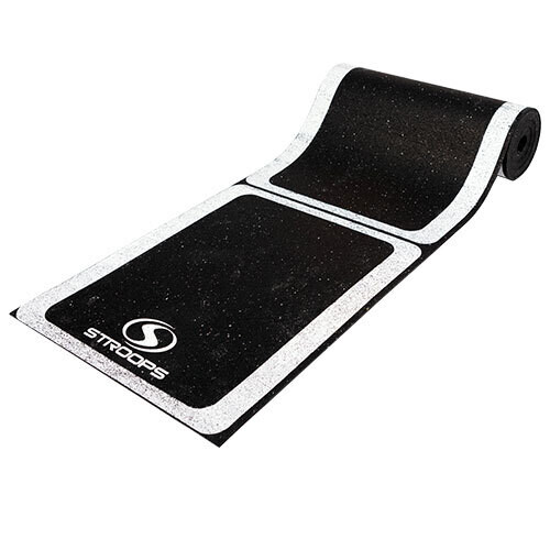 Stroops®️ Roll Out Ladder