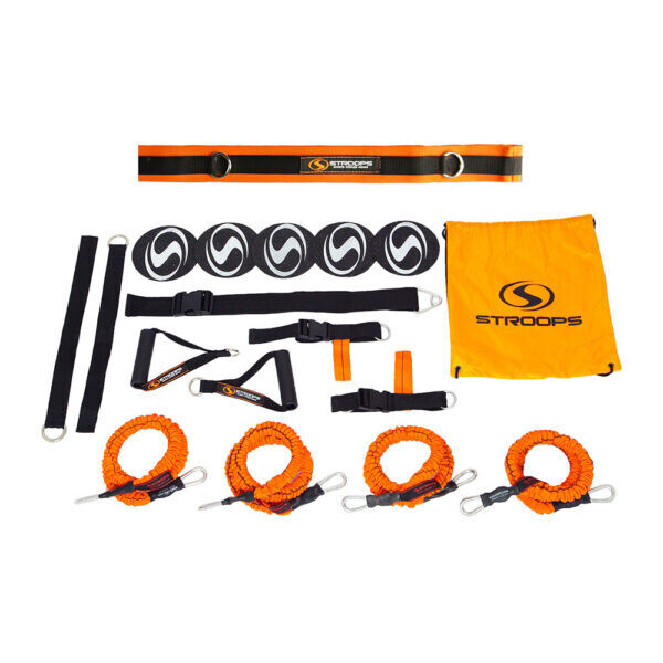 Stroops®️ The VITL Essentials Kit