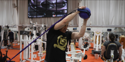 The Ab Ball™ System