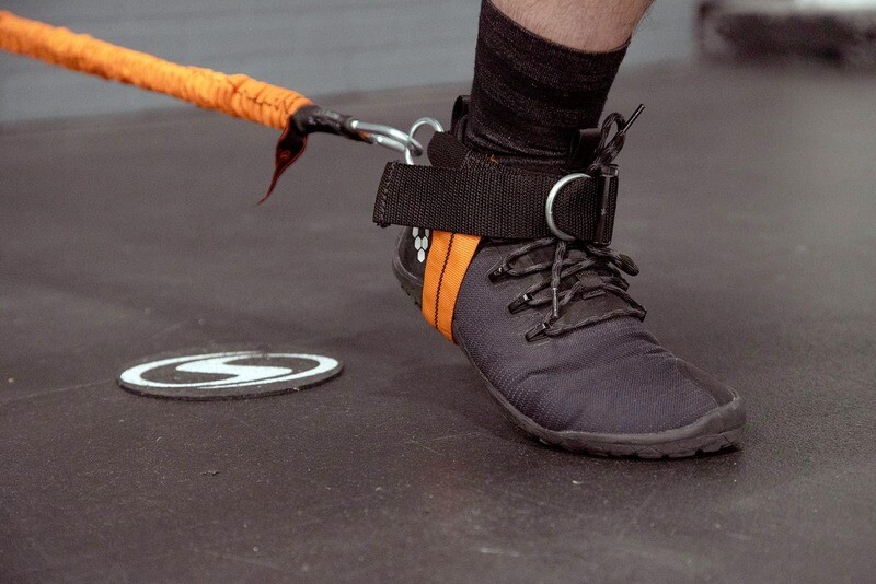 Stroops®️ Foot Strap