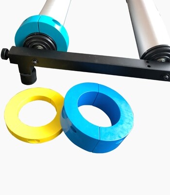 Invictus Active Momentum Weight Kit