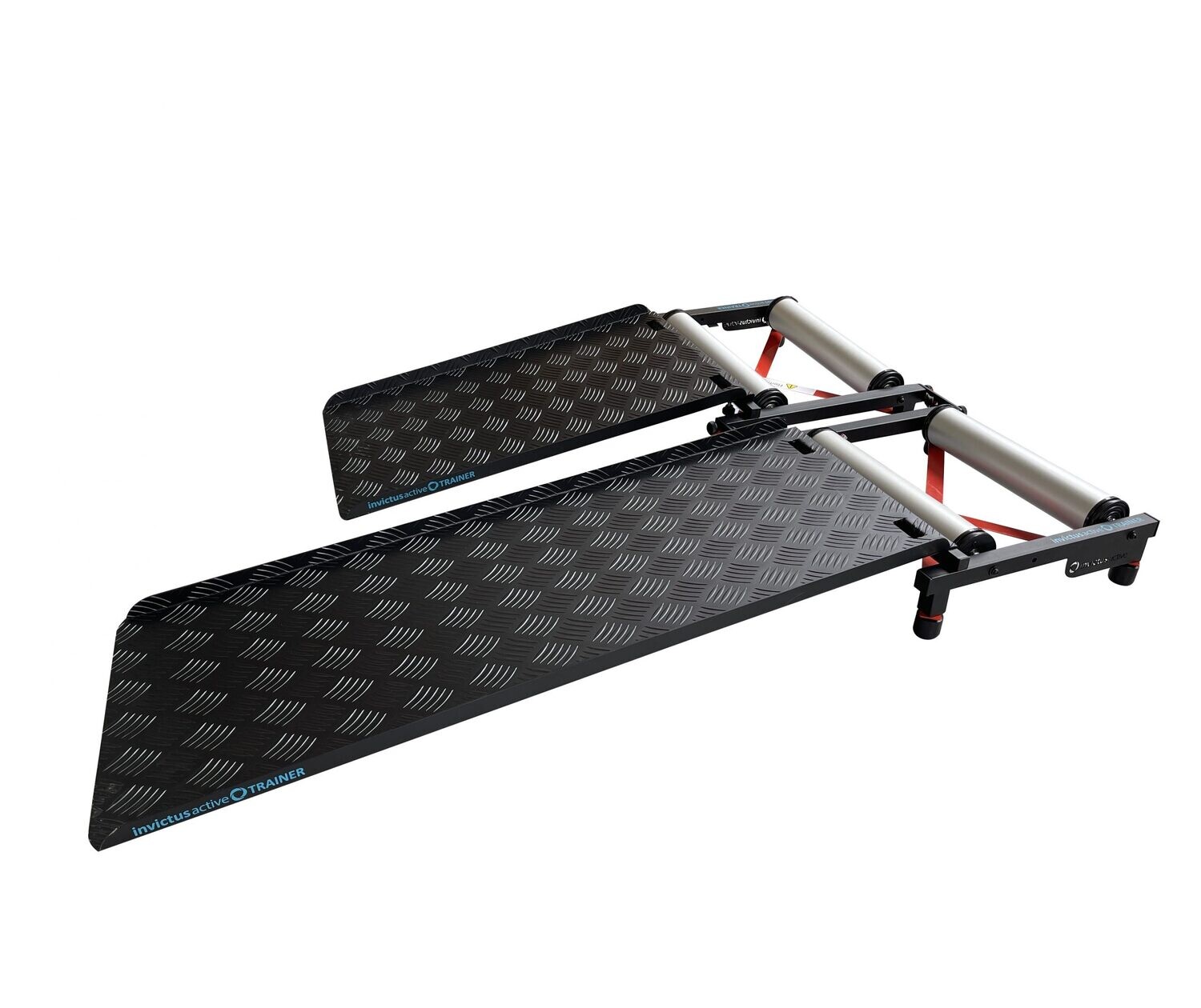 Invictus Active Extra Long Trainer Ramps