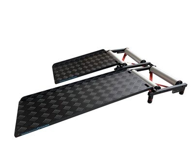 Invictus Active Extra Long Trainer Ramps