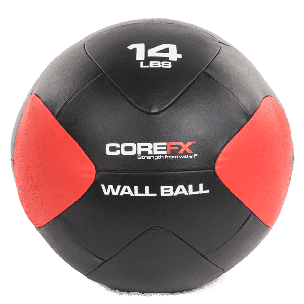 COREFX Wall Ball