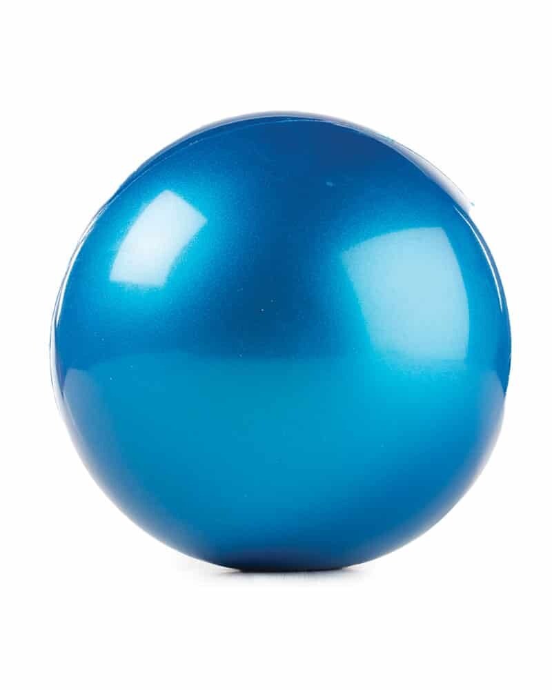 Weighted Yoga Balls