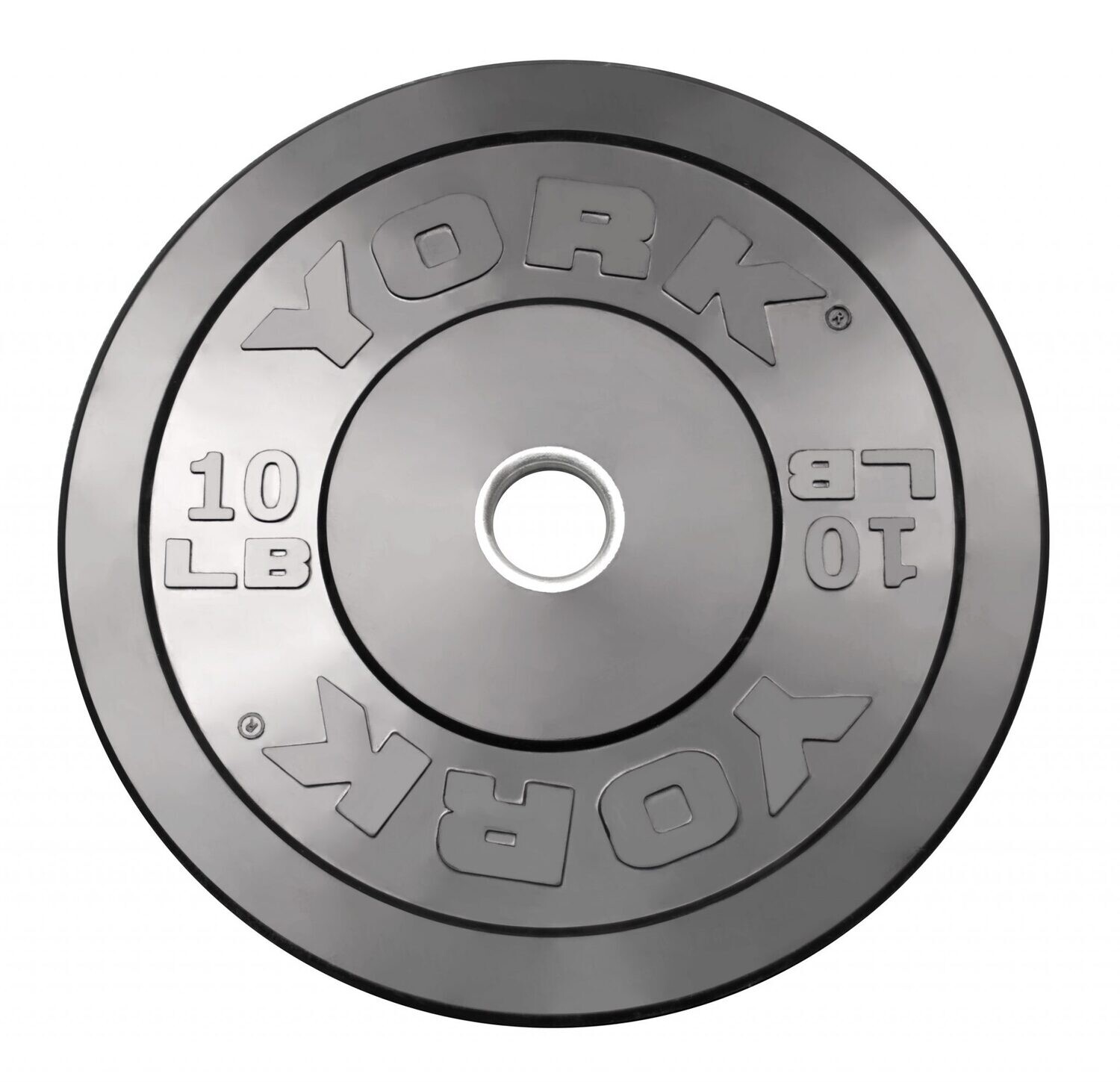 Rubber Olympic Training Plates