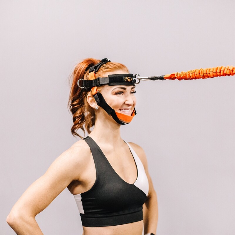 Stroops®️ Head Harness