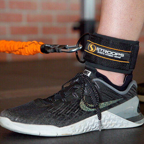 Stroops® Ankle / Wrist Cuff