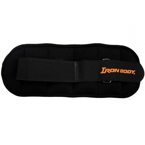 IBF Ankle / Wrist Weight