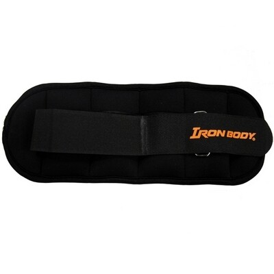 IBF Ankle / Wrist Weight