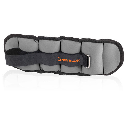 IBF Ankle / Wrist Weight