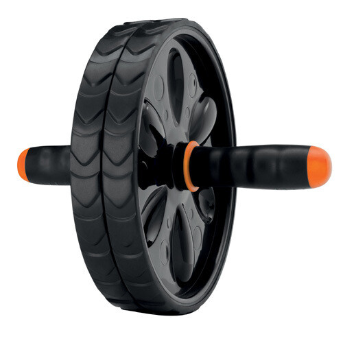 IBF Double Ab Wheel