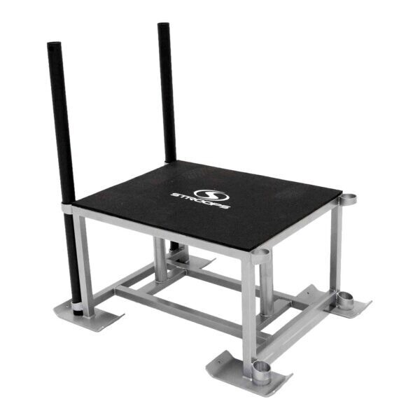 Stroops®️ Predator Sled