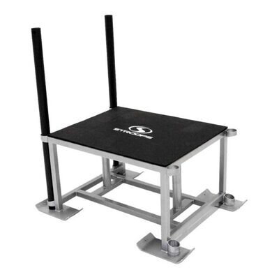 Stroops®️ Predator Sled