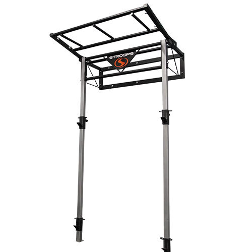 Stroops®️ Performance Station