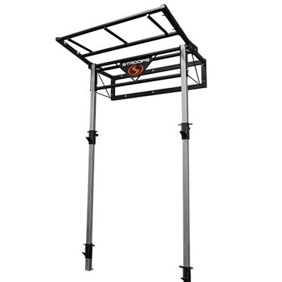 Stroops®️ Performance Station