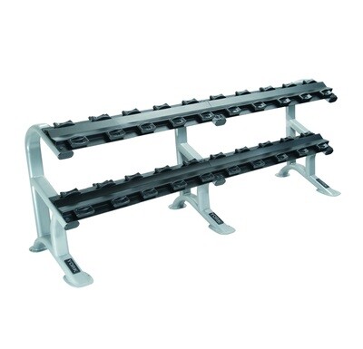 YORK® ETS Saddle Dumbbell Rack
