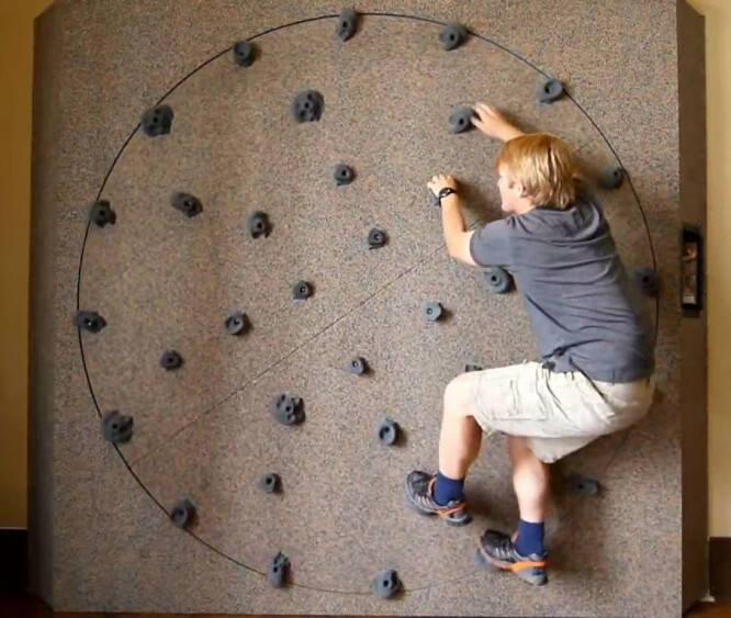 Freedom Climber
