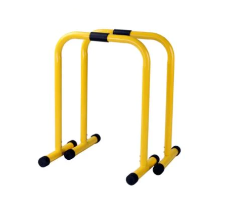 Parallette Exercise Bars