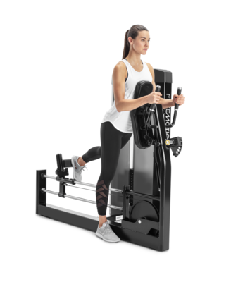 Freemotion EPIC Selectorized Glute machine