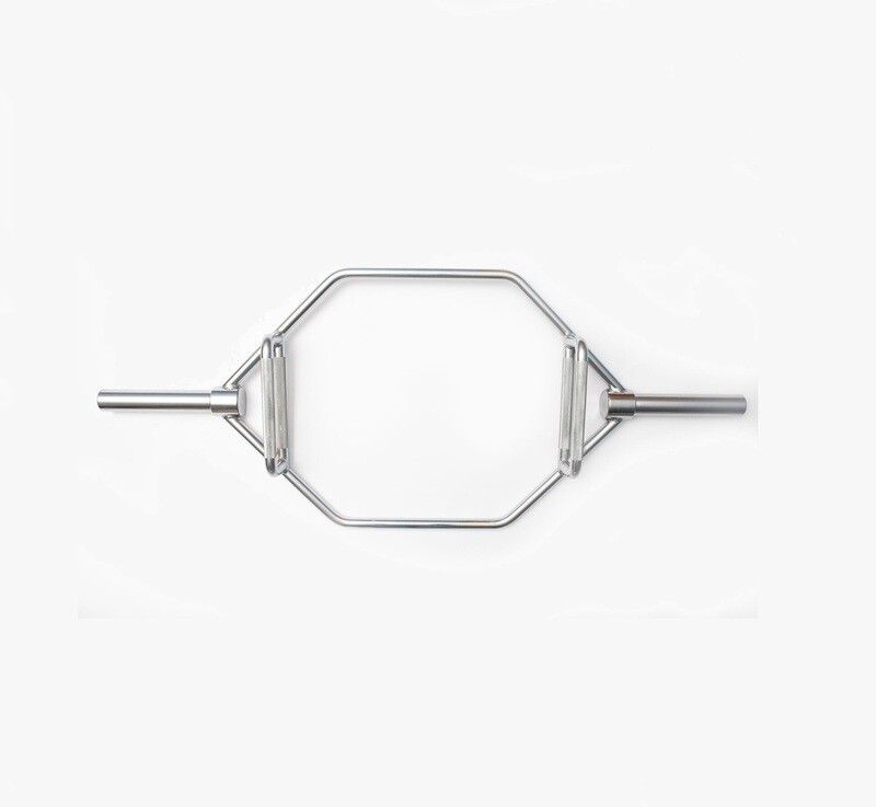Olympic Hex Bar