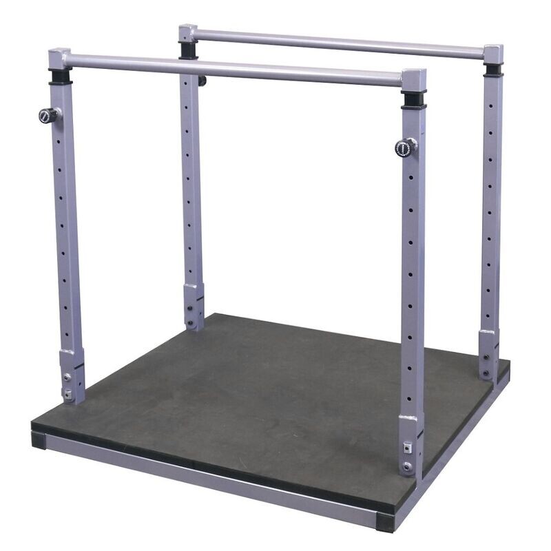 Evolution VN Gym 2.0