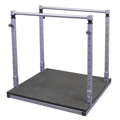 Evolution VN Gym 2.0