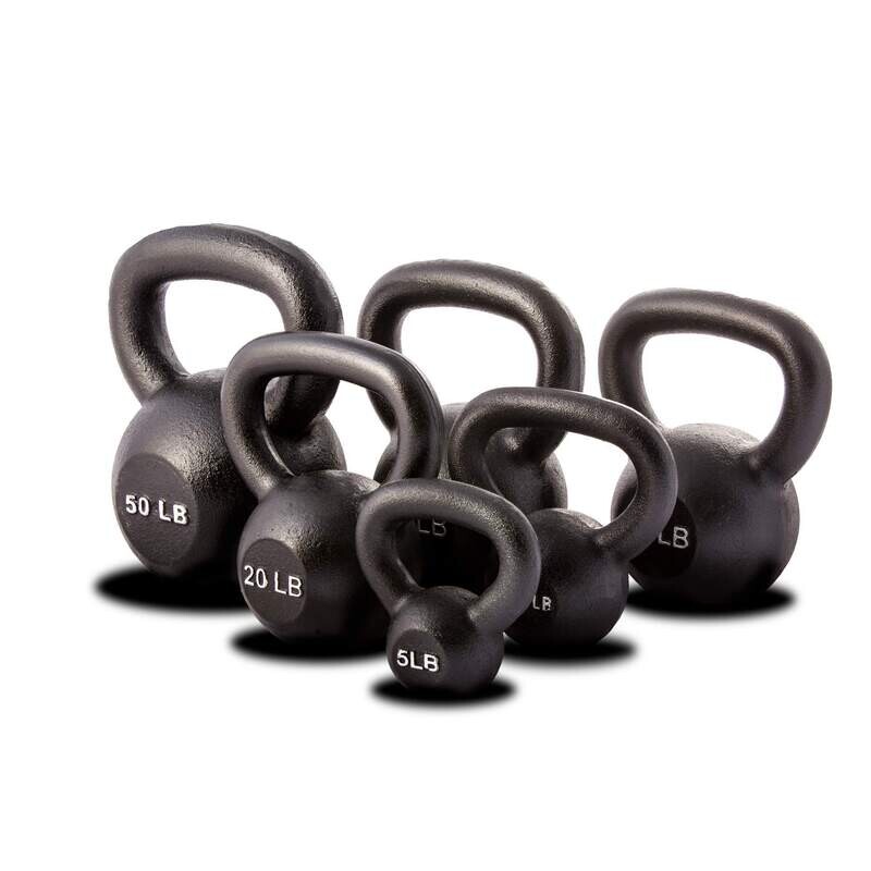 YORK® Hercules® Kettlebells