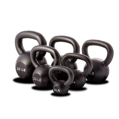YORK® Hercules® Kettlebells
