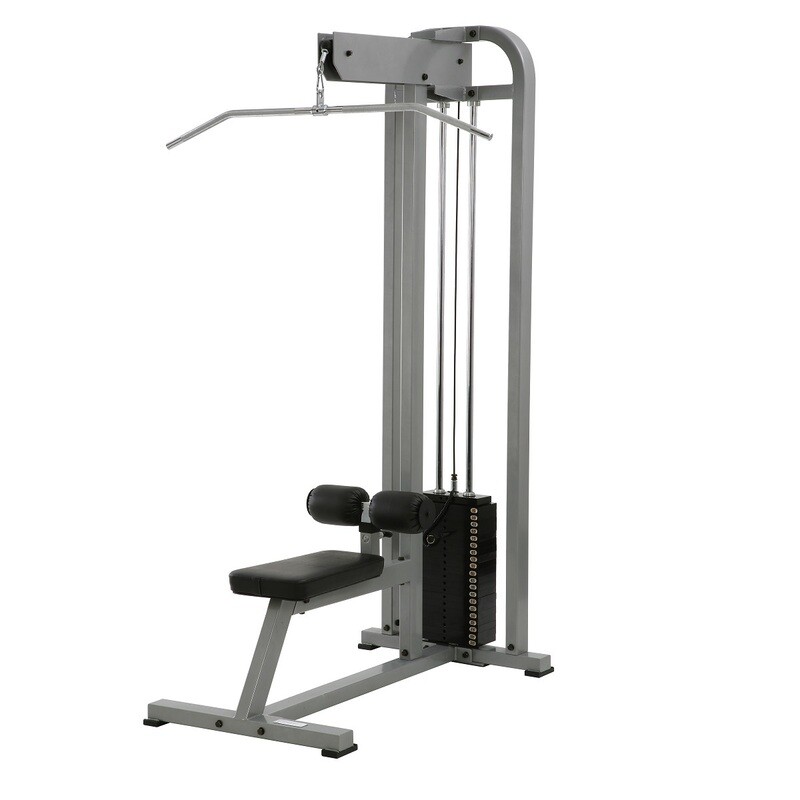YORK® STS Lat Pulldown Machine