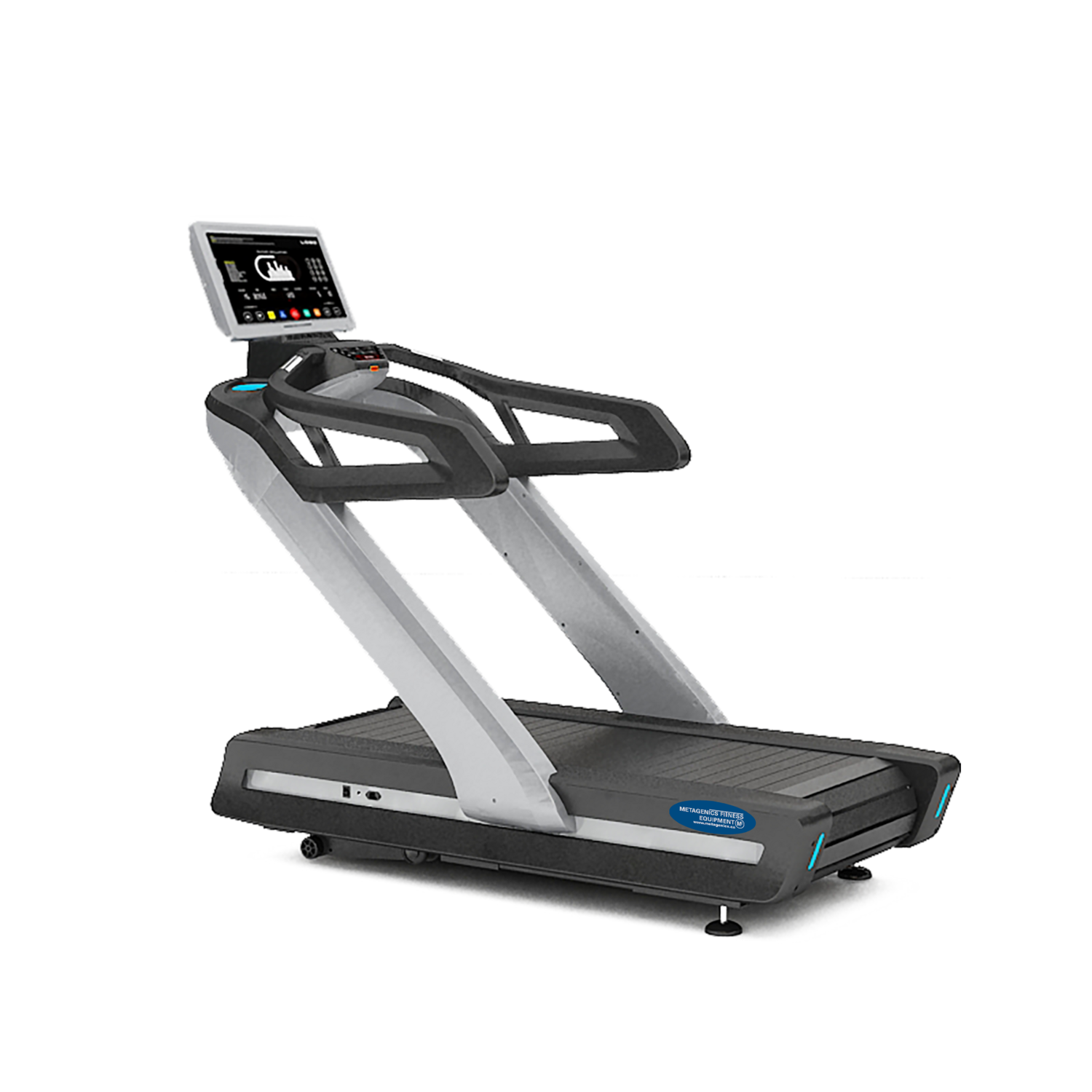 Alpha Runner Treadmill