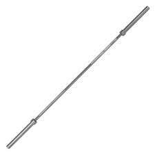 YORK® 7&#39; Olympic Bar