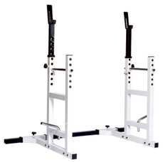 YORK® Squat Rack Support