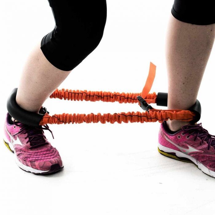Stroops®️ Slastix®️ Deluxe Resistance Band Loop