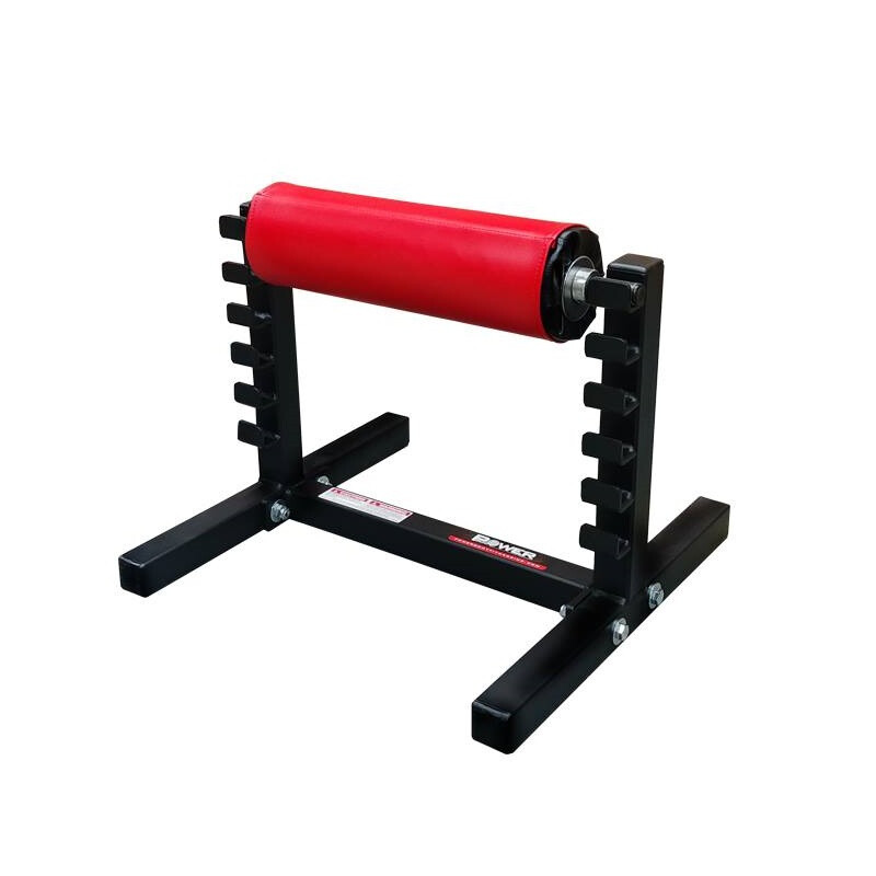 Power Body Adjustable Single Leg Squat