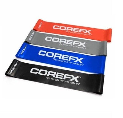 COREFX Pro Loop Mini Band