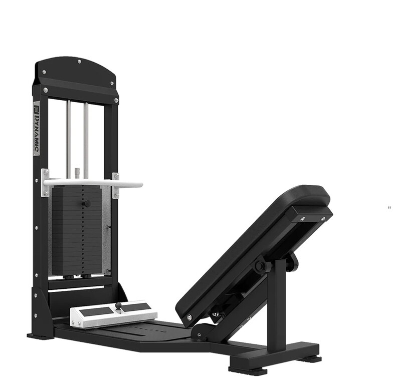 Dynamic Strength and Fitness G-MAX™ Glute Bridge