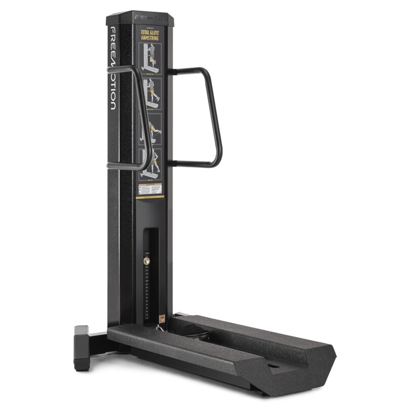 Freemotion GENESIS Total Glute/Hamstring