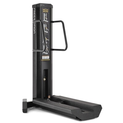 Freemotion GENESIS Total Glute/Hamstring