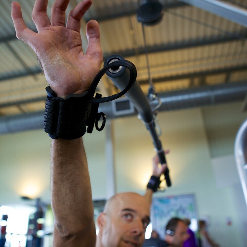 Active Hands Deluxe Gym Pack