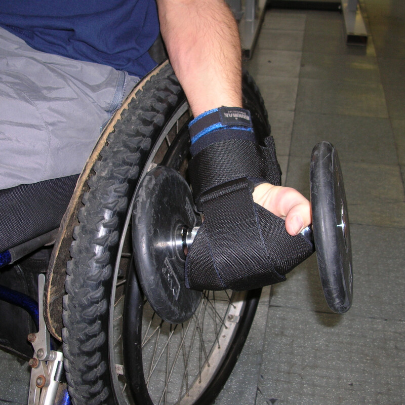 Active Hands Gym Pack