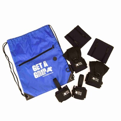 Active Hands Gym Pack